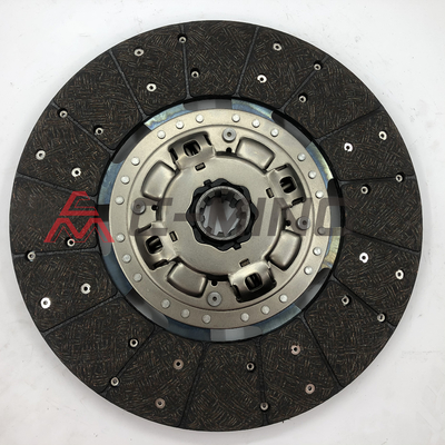 FOTON 350x210x10x38.4 Yuchai Exedy Clutch Kits E25L1-1600740SE1
