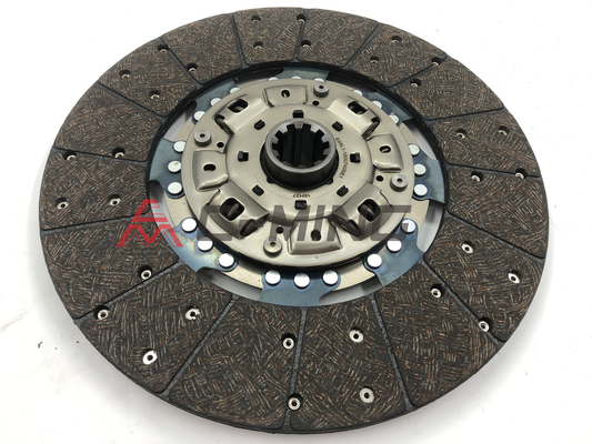 FOTON 350x210x10x38.4 Yuchai Exedy Clutch Kits E25L1-1600740SE1