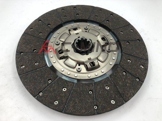 FOTON 350x210x10x38.4 Yuchai Exedy Clutch Kits E25L1-1600740SE1