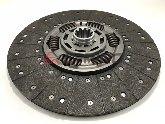 643 308 800 WS 295 M 430mm* 10 Teeth Sachs Clutch Plate