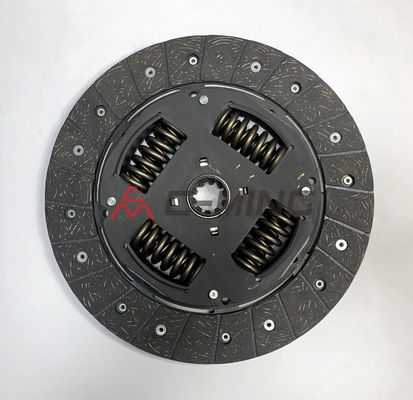Disco de embrague de los equipos 280MM*10 GAZ del embrague de A21R22 1601130 Sachs