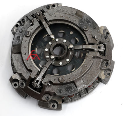 Asamblea de placa de presión de embrague de 330M M Massey Ferguson 039210T1