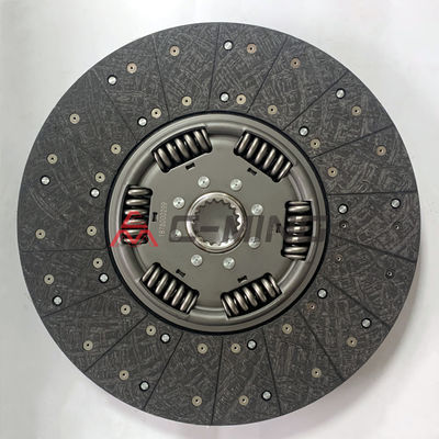 1878000299 para MERCEDES-BENZ Clutch Disk Assembly 430*18*50